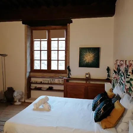 Apartamento Le Studio Du 6 *