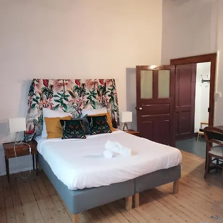 Le Studio Du 6 Apartamento *