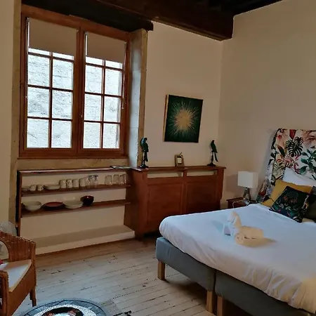 Apartamento Le Studio Du 6